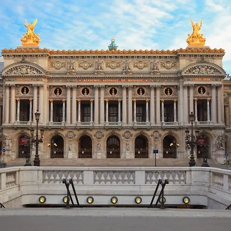 Authentic Parisian Flat - Louvre Royal - 1 Lägenhet *