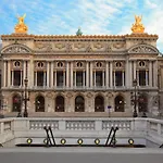 Authentic Parisian Flat - Louvre Royal - 1 Apartment *