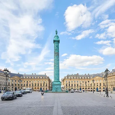 Authentic Parisian Flat - Louvre Royal - 1 巴黎