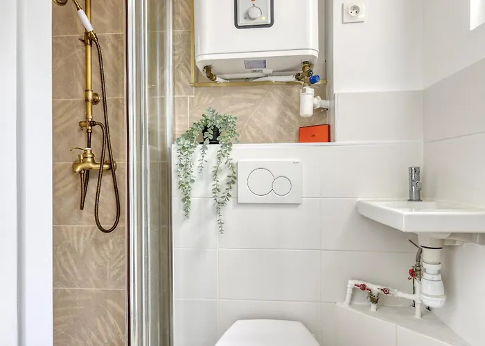 Authentic Parisian Flat - Louvre Royal - 1 *