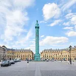 Authentic Parisian Flat - Louvre Royal - 1 Paris