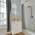 Lägenhet Authentic Parisian Flat - Louvre Royal - 1 Paris