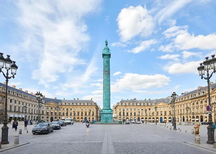 Authentic Parisian Flat - Louvre Royal - 1 Parigi